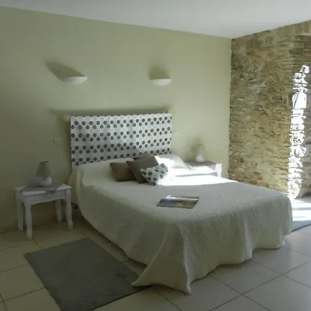 Mas Rondole - D'hotes Bed & Breakfast *
