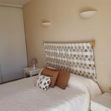 Mas Rondole - D'hotes Bed & Breakfast