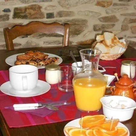 Mas Rondole - D'hotes Bed & Breakfast